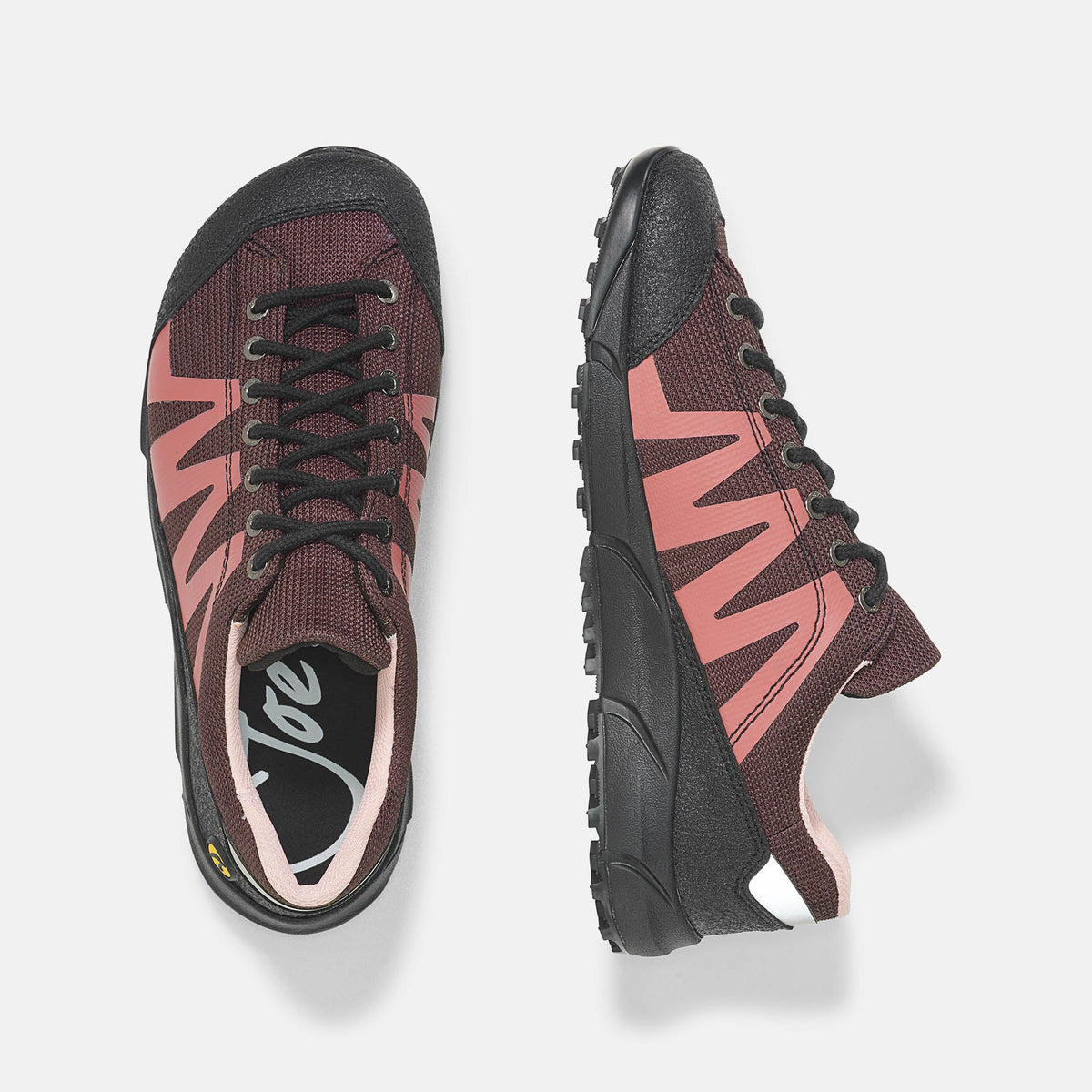 Joe Nimble ジョーニンブル Running - Joe Nimble(ジョーニンブル) Japan