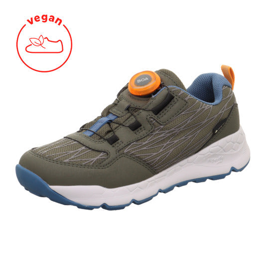 Superfit – Choose Your Shoes!