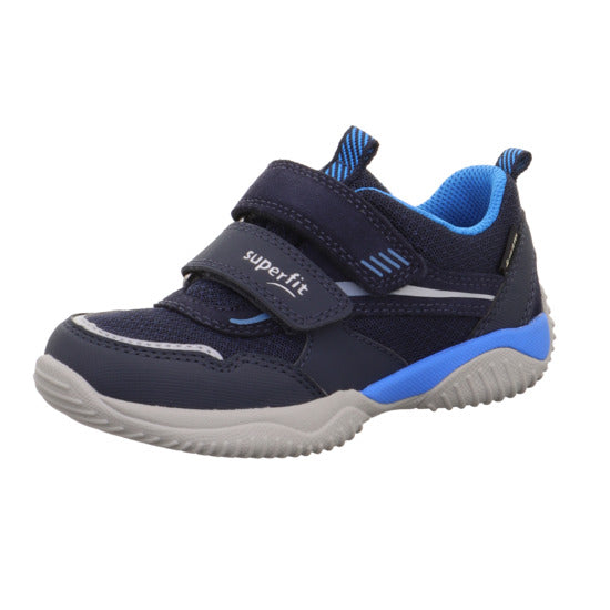 Superfit – Choose Your Shoes!